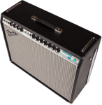 Fender ’68 Custom Twin Reverb®, 230V EU