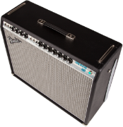 Fender ’68 Custom Twin Reverb®, 230V EU