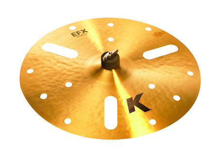 Zildjian K16-EFX-CRASH