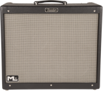 Fender Hot Rod DeVille™ ML 212, Black, 230V EUR