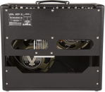 Fender Hot Rod DeVille™ ML 212, Black, 230V EUR