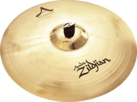 Zildjian AC19-CRASH