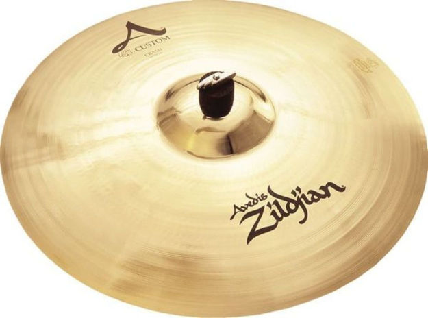 Zildjian AC19-CRASH