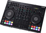 Roland DJ-707M DJ CONTROLLER