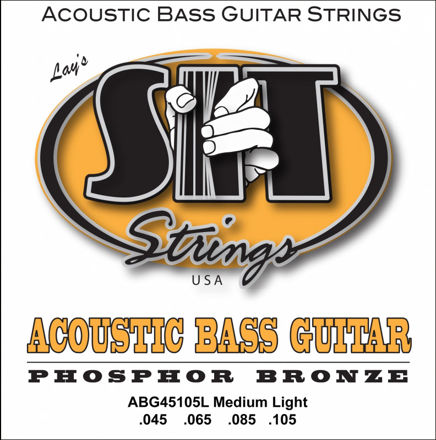 SIT Bass Acoustic ABG45105L