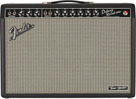 Fender Tone Master® Deluxe Reverb®, 230V EUR