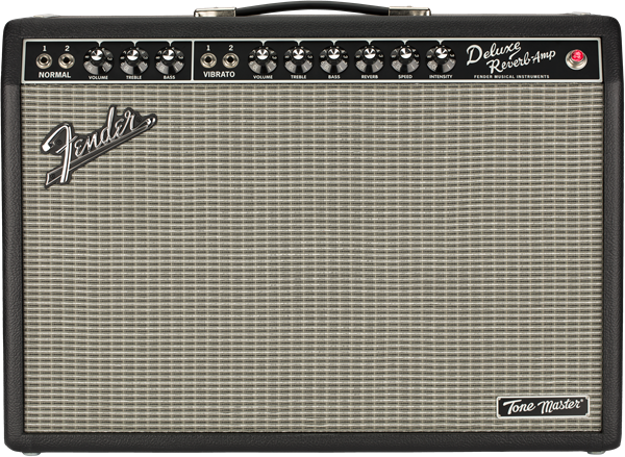 Fender Tone Master® Deluxe Reverb®, 230V EUR