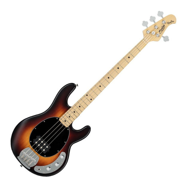 Sterling by Music Man StingRay5 Electric bass