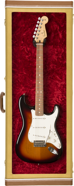 Fender  Guitar Display Case