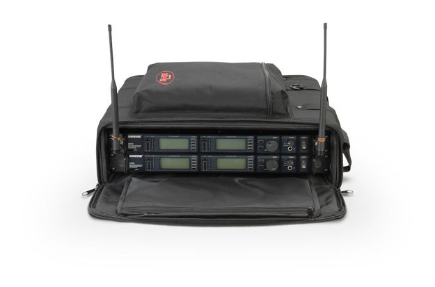 SKB Cases 1SKB-SC192U SOFT RACK CASE