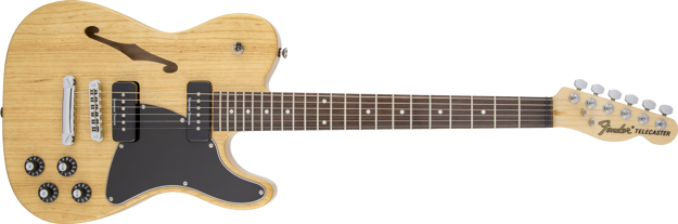 Fender Jim Adkins JA-90 Telecaster® Thinline