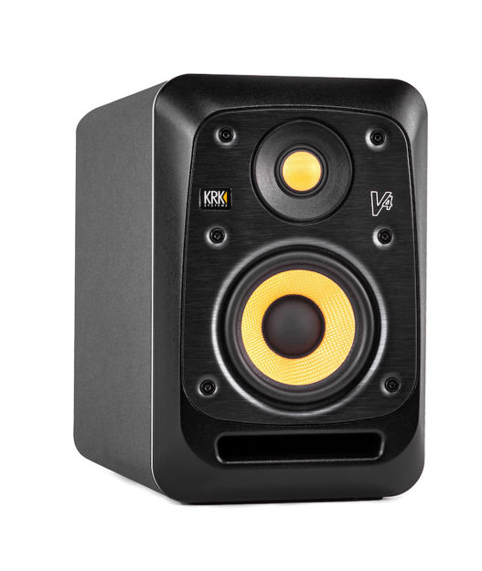 KRK V4s4 Powered Monitor