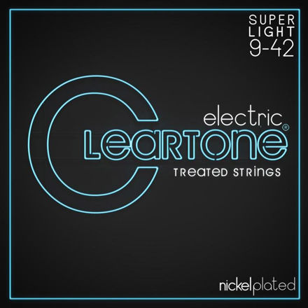 CLEARTONE EL SUPER LIGHT 9-42