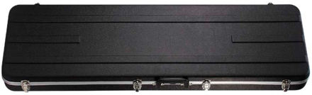 STAGG ABS RB 2 EL BASS CASE