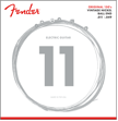 Fender Original Pure Nickel 150 Guitar Strings
