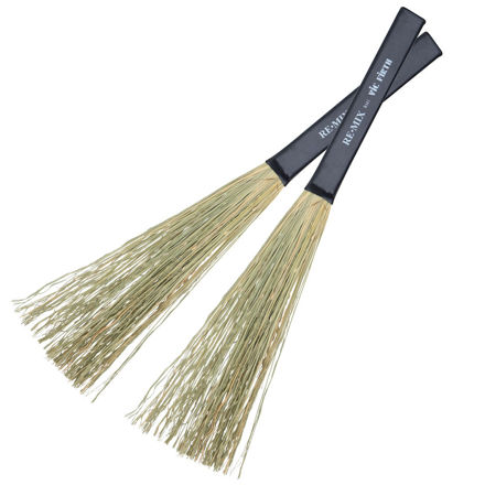 Vic Firth RM1 REMIX BROOMCORN