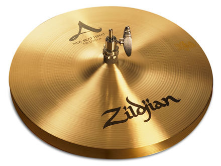 Zildjian A13-N.BEAT-HIHAT