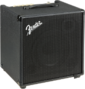 Fender Rumble™ Studio 40, 230V EU