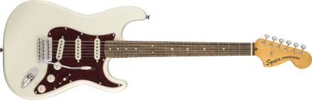 Squier Classic Vibe '70s Stratocaster®