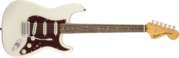 Squier Classic Vibe '70s Stratocaster®