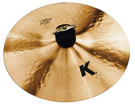 Zildjian KC10-DARK-SPLASH