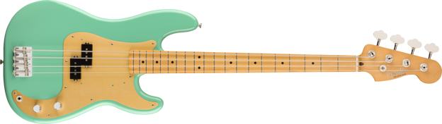 Fender Vintera® '50s Precision Bass®