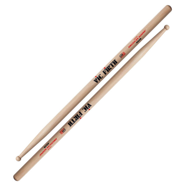 Vic Firth AS5B AM. SOUND WOOD