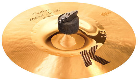 Zildjian KC11-HYBRID-SPLASH