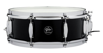Gretsch Snare Drum Renown Maple - Piano Black