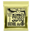 Ernie Ball EB-2214 MAMMOTH Slinky Nickel