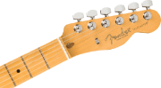 Fender American Professional II Telecaster®, Maple Fingerboard, 3-Color Sunburst