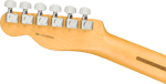 Fender American Professional II Telecaster®, Maple Fingerboard, 3-Color Sunburst