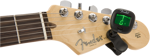 Fender® FT-1 Pro Clip-On Tuner