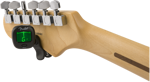 Fender® FT-1 Pro Clip-On Tuner