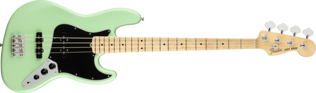 Fender American Performer Jazz Bass®