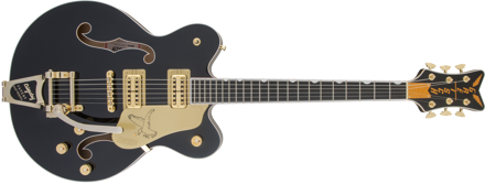 Gretsch G6636T Players Edition Falcon™ Center Block Double-Cut with String-Thru Bigsby®