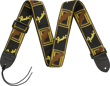 Fender® 2” Monogrammed Straps