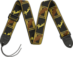 Fender® 2” Monogrammed Straps