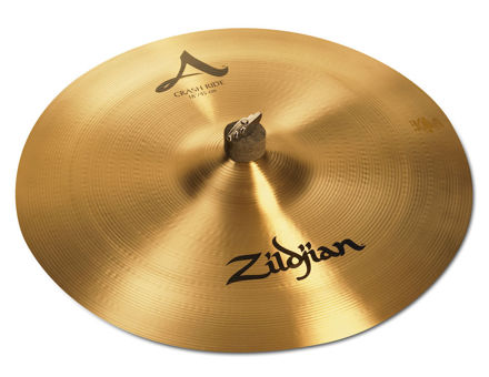 Zildjian A18-CRASH-RIDE
