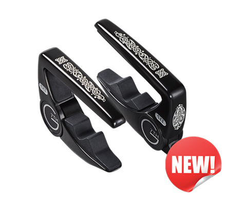 G7TH Performance 3 ART Celtic Black