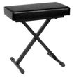 Quik Lok BX 718 KEYBOARD BENCH