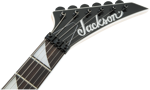 Jackson JS Series King V™ JS32, Amaranth Fingerboard, Gloss Black