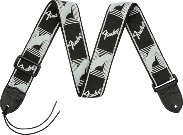 Fender® 2” Monogrammed Straps