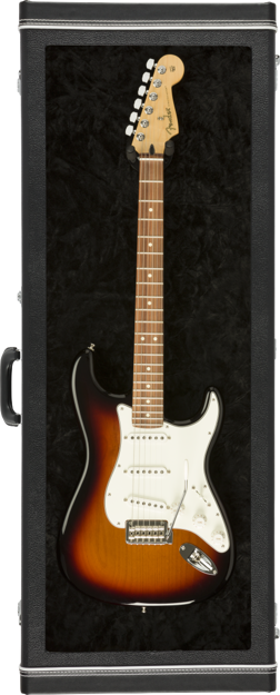 Fender  Guitar Display Case