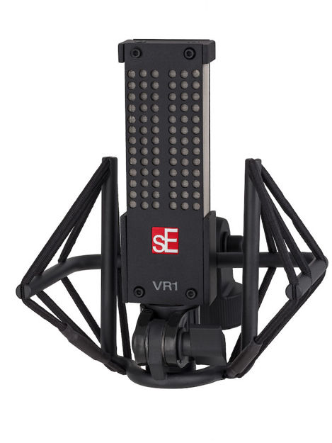 sE Electronics VR1 Ribbon  Microphone