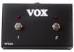 VOX VFS-2A PEDAL