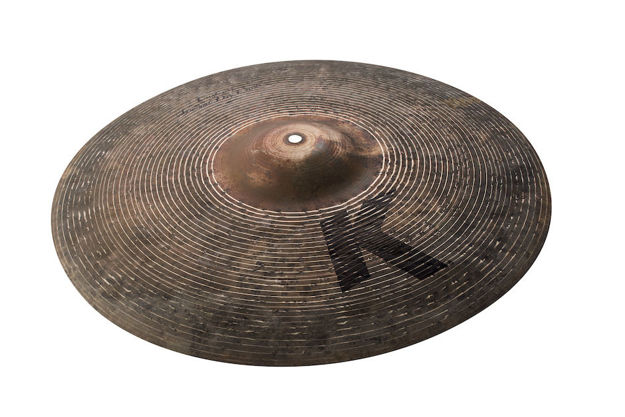 Zildjian KC20 SPEC. DRY CRASH
