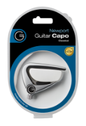 G7TH Newport | Classical | Silver