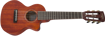 Gretsch G9126 A.C.E. Guitar-Ukulele with Gig Bag, Acoustic / Cutaway / Electric