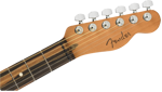 Fender American Acoustasonic® Telecaster®, Ebony Fingerboard, Natural